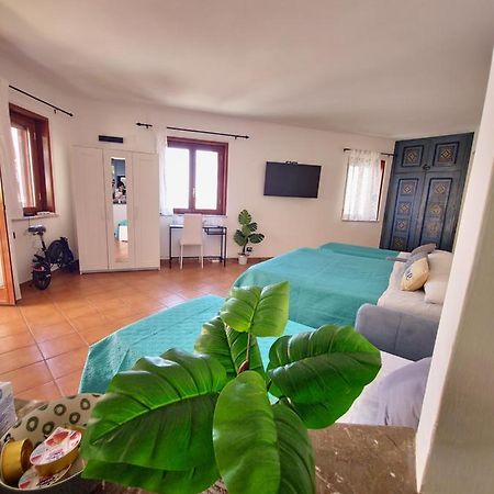 Tok Tok Taormina Villa Екстериор снимка