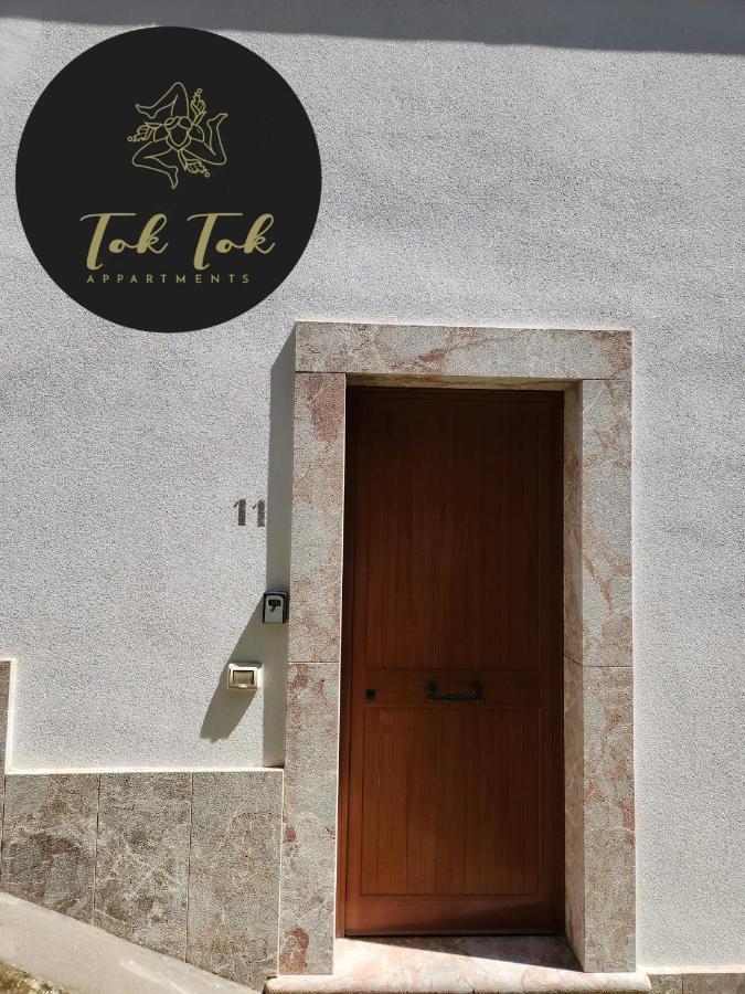 Tok Tok Taormina Villa Екстериор снимка