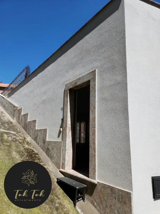 Tok Tok Taormina Villa Екстериор снимка