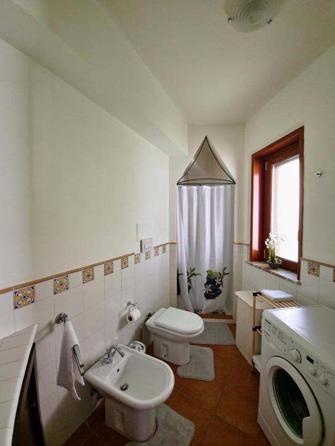 Tok Tok Taormina Villa Екстериор снимка