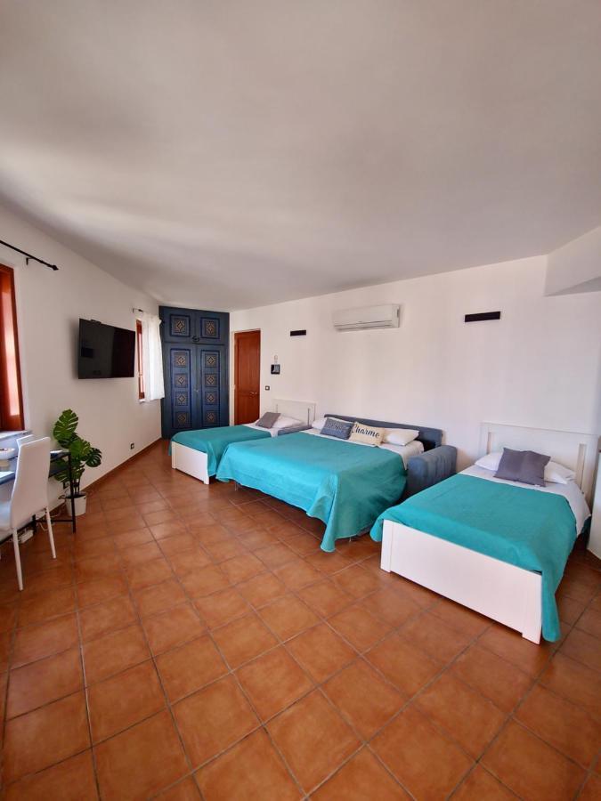 Tok Tok Taormina Villa Екстериор снимка