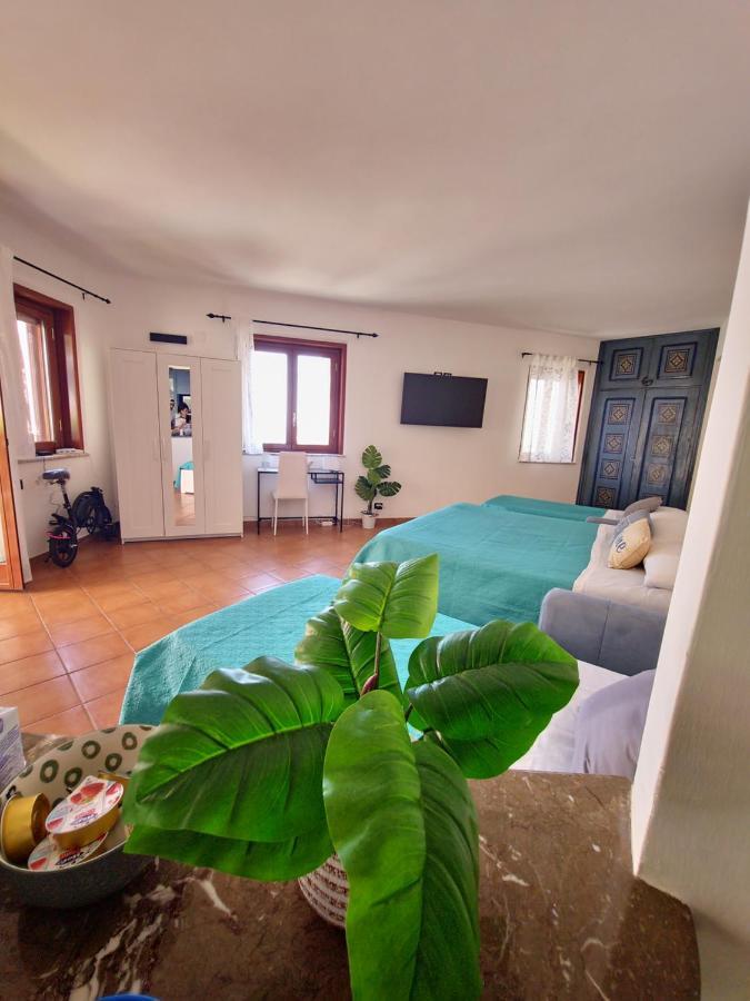 Tok Tok Taormina Villa Екстериор снимка
