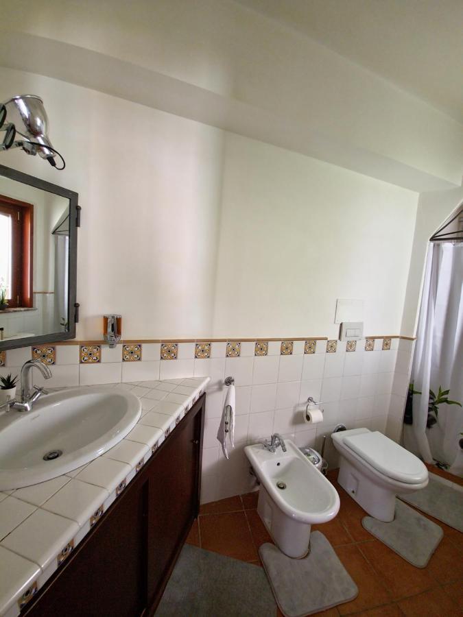 Tok Tok Taormina Villa Екстериор снимка