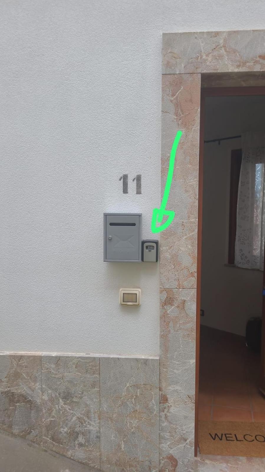 Tok Tok Taormina Villa Екстериор снимка